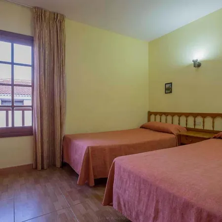 Semesterbostad Amazing In Adeje With Swimming Pool Costa Adeje (Tenerife)