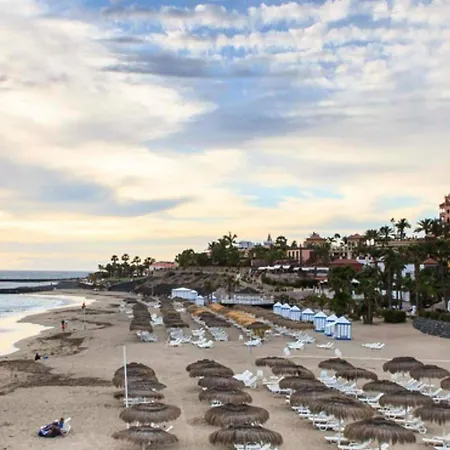Amazing In Adeje With Swimming Pool Costa Adeje (Tenerife)