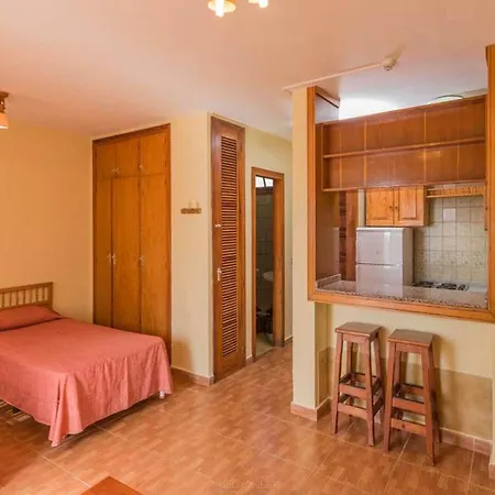 Semesterbostad Amazing In Adeje With Swimming Pool Costa Adeje (Tenerife)