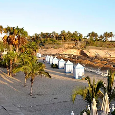 Amazing In Adeje With Swimming Pool Costa Adeje (Tenerife)