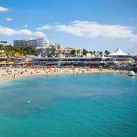 Amazing In Adeje With Swimming Pool Сasa de vacaciones *
