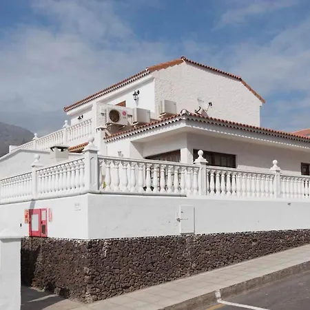 Сasa de vacaciones Amazing In Adeje With Swimming Pool