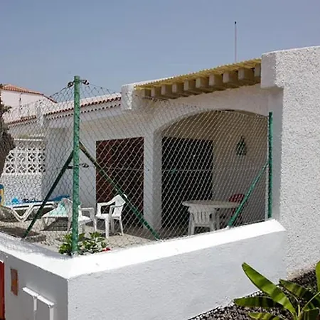 Amazing In Adeje With Swimming Pool Costa Adeje (Tenerife)